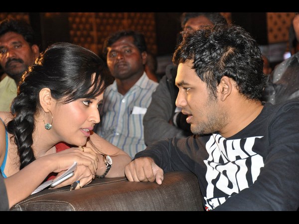 ముఖ్య పాత్రలు