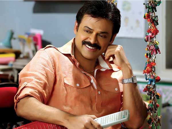 వెంకటేష్