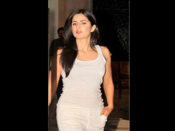 లండన్లో..