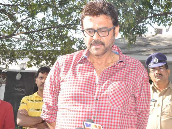 వెంకటేష్