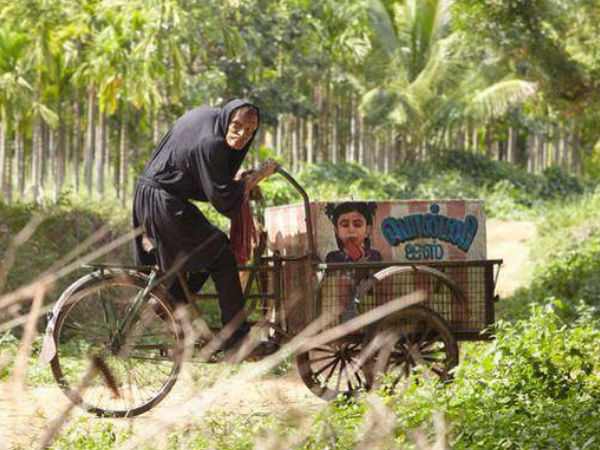 రోహిత్ నిరంజన్(@RohitvNiranjan)