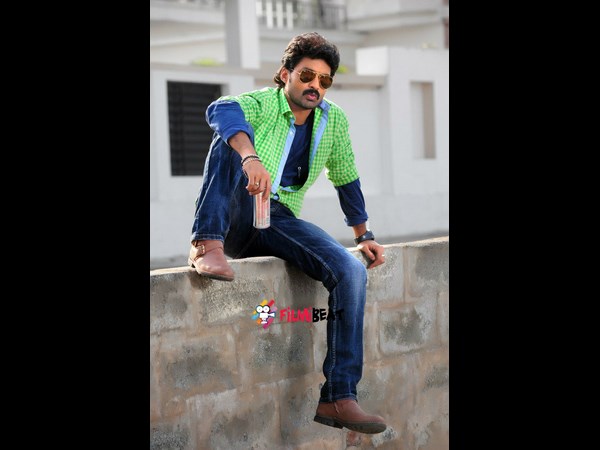 పూర్తి నమ్మకం