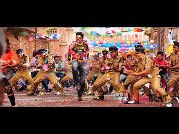 నైజాం రైట్స్