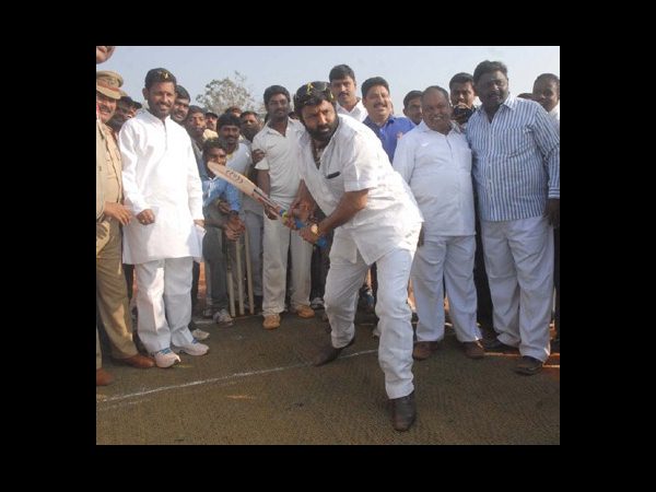 బాలకృష్ణ మాట్లాడుతూ....