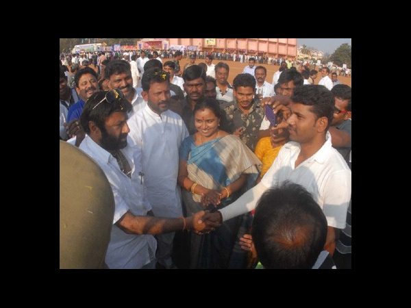 ఫైనల్ మ్యాచ్ కు..