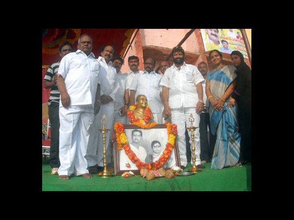 సన్మానం