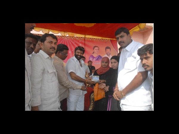 క్యాలెండర్‌ ఆవిష్కరణ