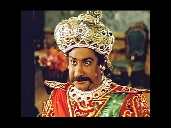 Sivaji Ganesan continues to rule