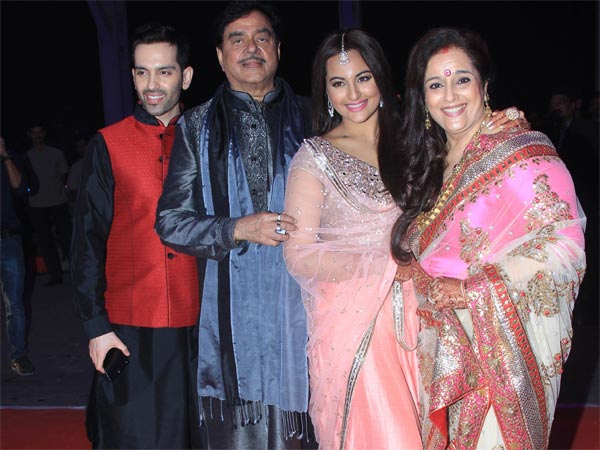 సోనాక్షి సిన్హా