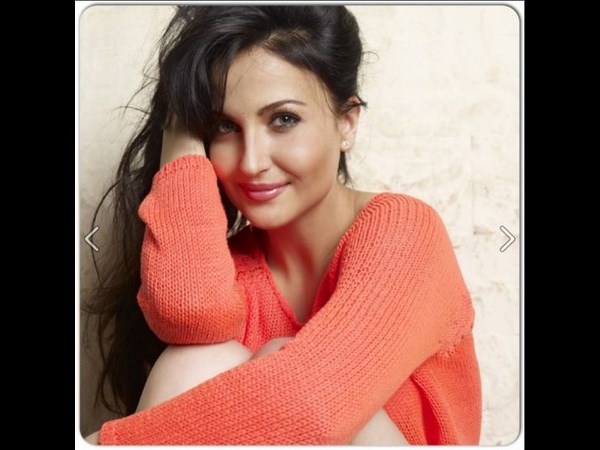 ఎల్లి అవ్రమ్