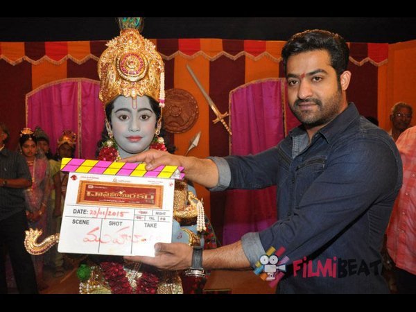 దాన వీర శూర కర్ణ