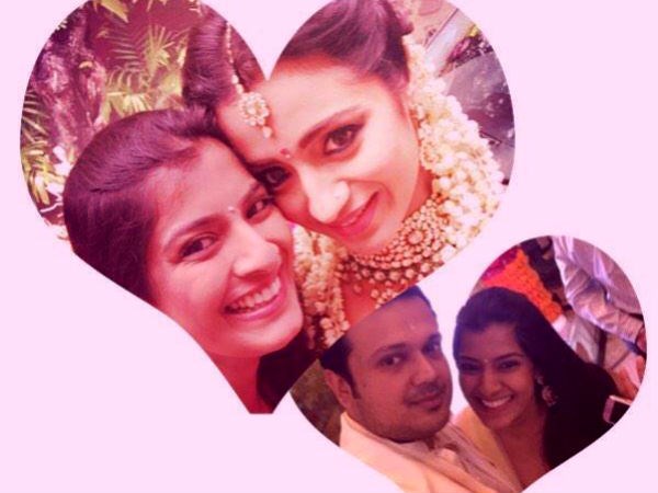 వరలక్ష్మి...