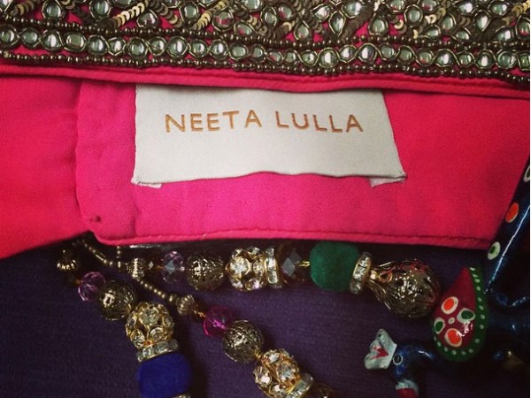 ఎంగేజ్మెంట్ డ్రస్