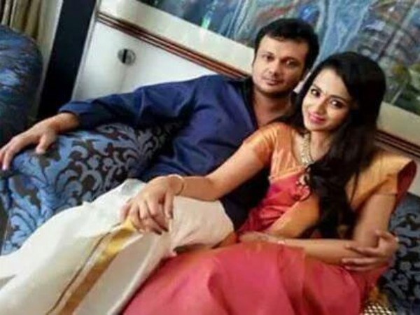 ఎంగేజ్మెంట్ కు ముందు