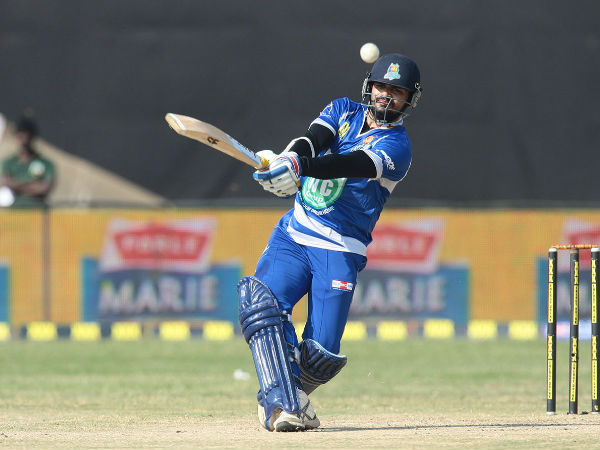 కర్నాటక ప్లేయర్