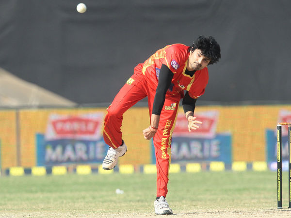 తెలుగు వారియర్స్