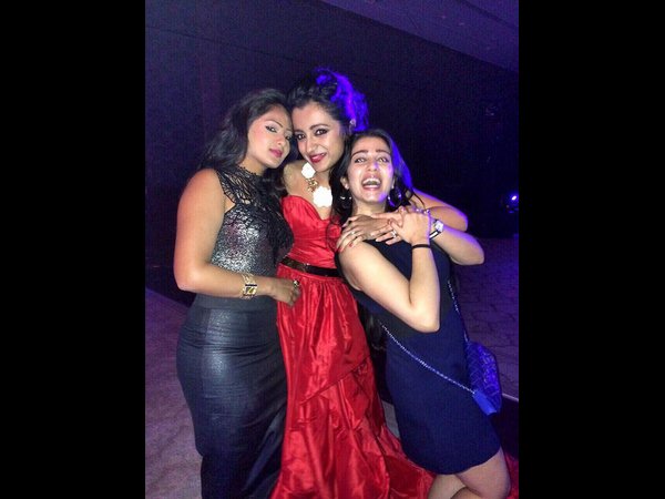 తమిళ తెరకు