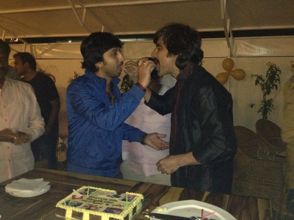 బలుపుతోనే బంధం