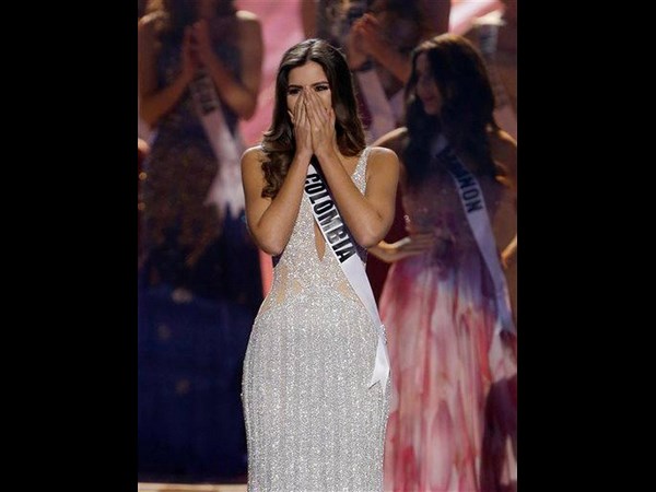 మిస్ కొలంబియా కూడా