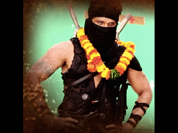 రాబిన్ హుడ్