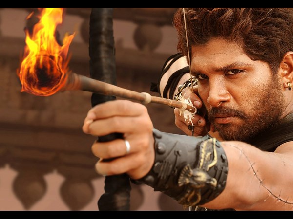 రిస్క్ తీసుకుంది