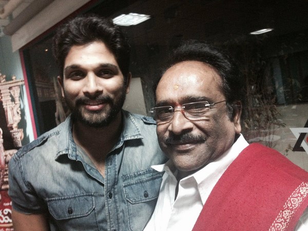 ఎవరెవరు