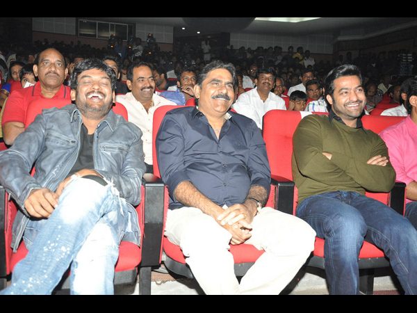 స్టైల్ మారలేదు