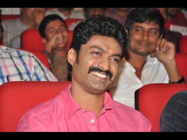 కల్యాణ్‌రామ్‌ మాట్లాడుతూ...