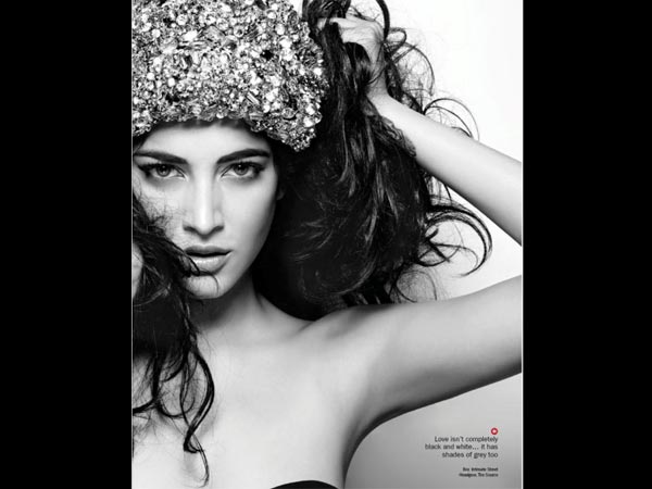 శృతి హాసన్