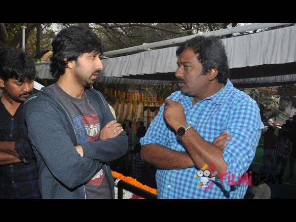 నటీనటులు