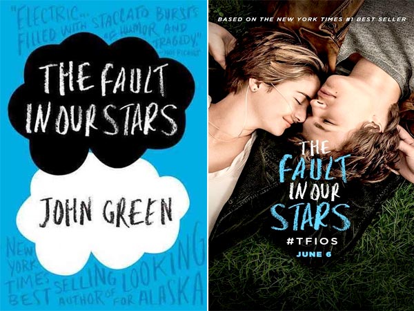 The Fault in our Stars