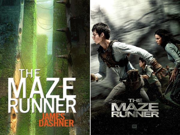 The Maze Runner