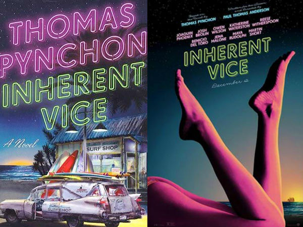 Inherent Vice