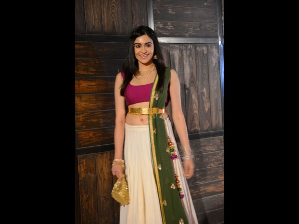 అదాశర్మ