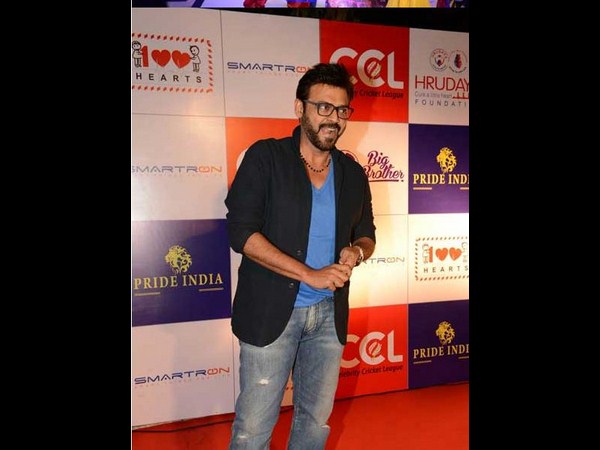 వెంకటేష్