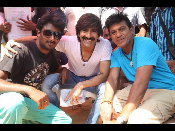 ఇదే లుక్ తో...