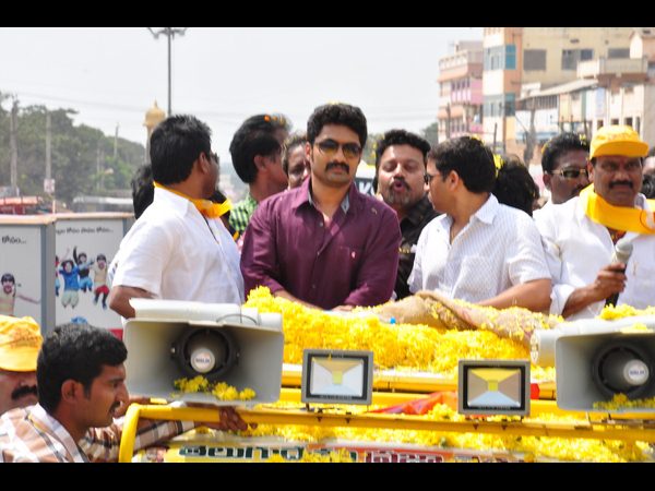 చాలా కాలం తర్వాత హిట్