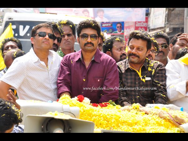 నెల్లూరులో...