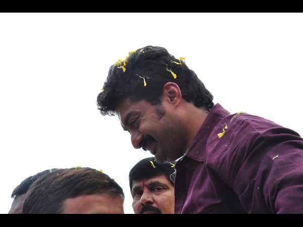 షేర్ గా ...