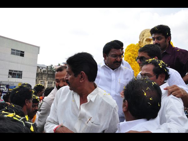 దిల్ రాజు హ్యాపీ