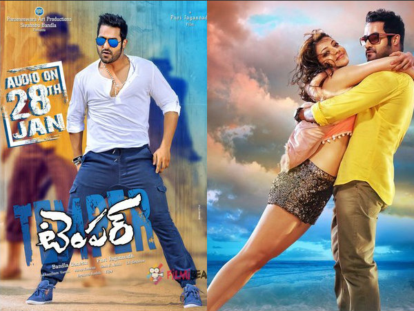 Puri Jagannadh buys ‘Temper’ distribution rights Puri Jagannadh buys ‘Temper’ distribution rights