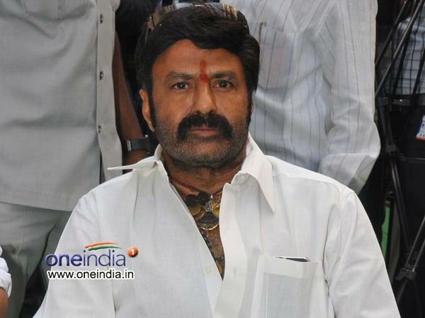 Director Sriwass to Turn Producer for Balayya's Film Director Sriwass to Turn Producer for Balayya's Film