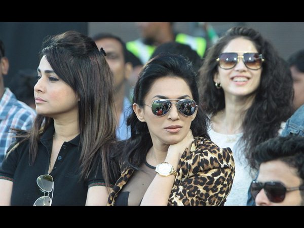 బ్యూటీస్