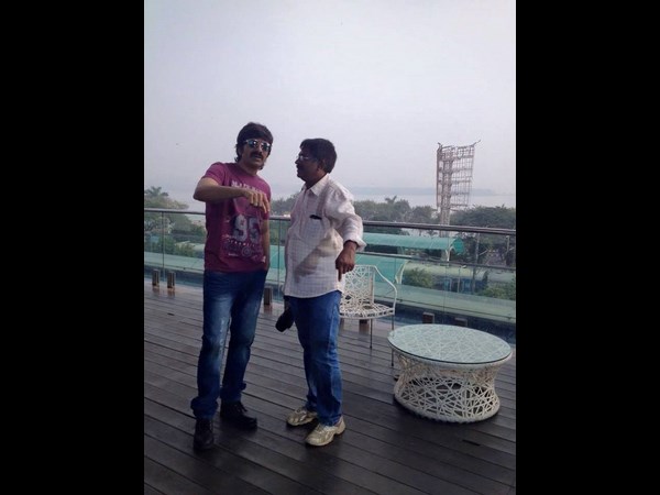 తండ్రి కొడుకుల కథ