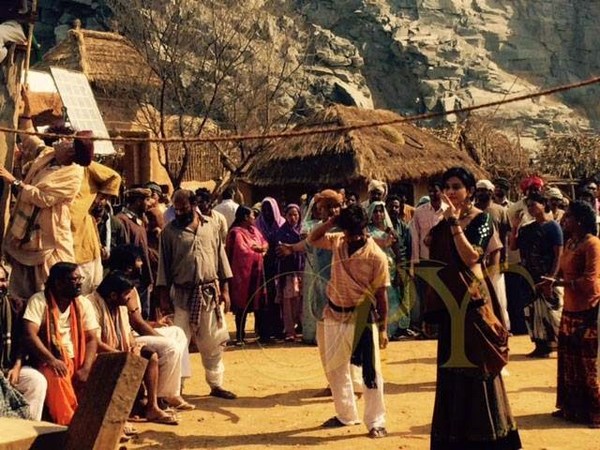 దర్శకుడు సురేందర్ రెడ్డి మాట్లాడుతూ....