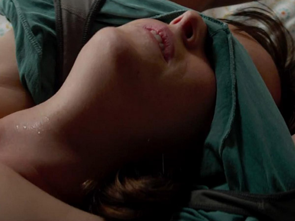 నవలా సన్నివేశాలే...