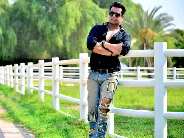 Bollywood hit villain Vikram Singh upset as he can’t be a part of Kick2 because of Date issues Bollywood hit villain Vikram Singh upset as he can’t be a part of Kick2 because of Date issues