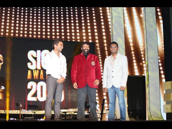 ఫ్యాన్స్ కు 