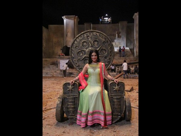 లవ్ స్టోరీ