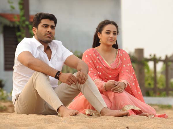 Sharwanand’s ‘Malli Malli Idi Rani Roju’ preview